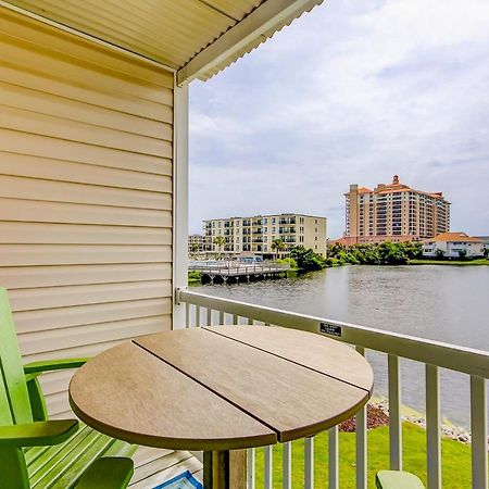 Beach Cottage At Od Myrtle Beach Kültér fotó