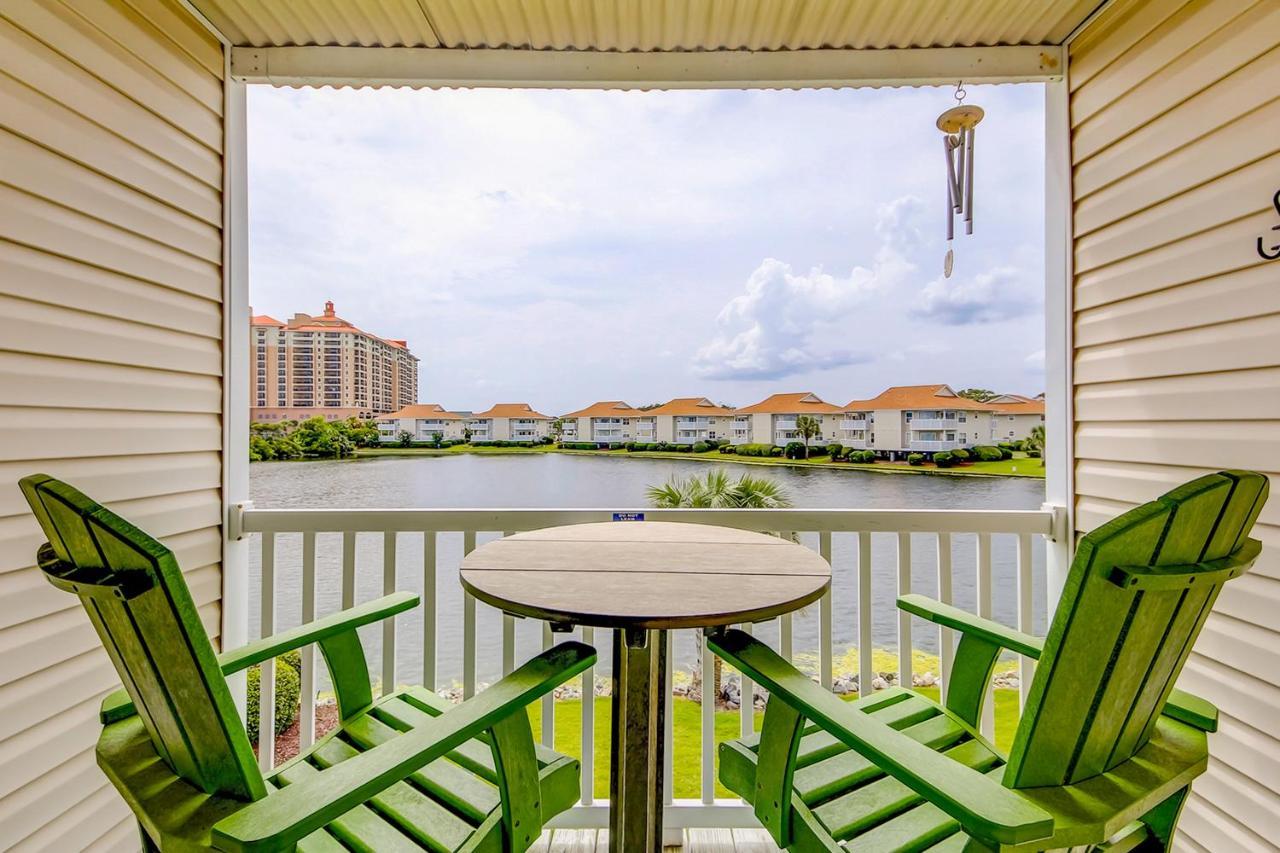 Beach Cottage At Od Myrtle Beach Kültér fotó
