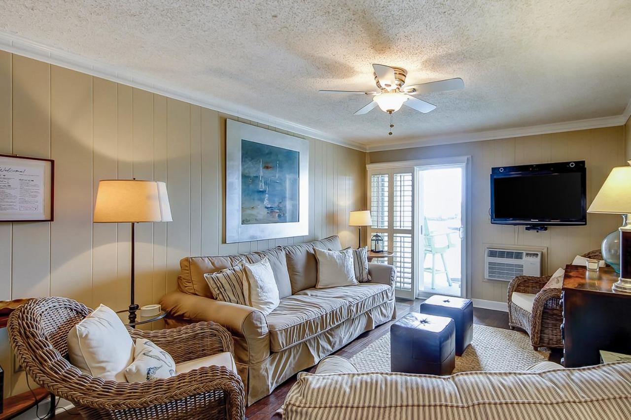 Beach Cottage At Od Myrtle Beach Kültér fotó