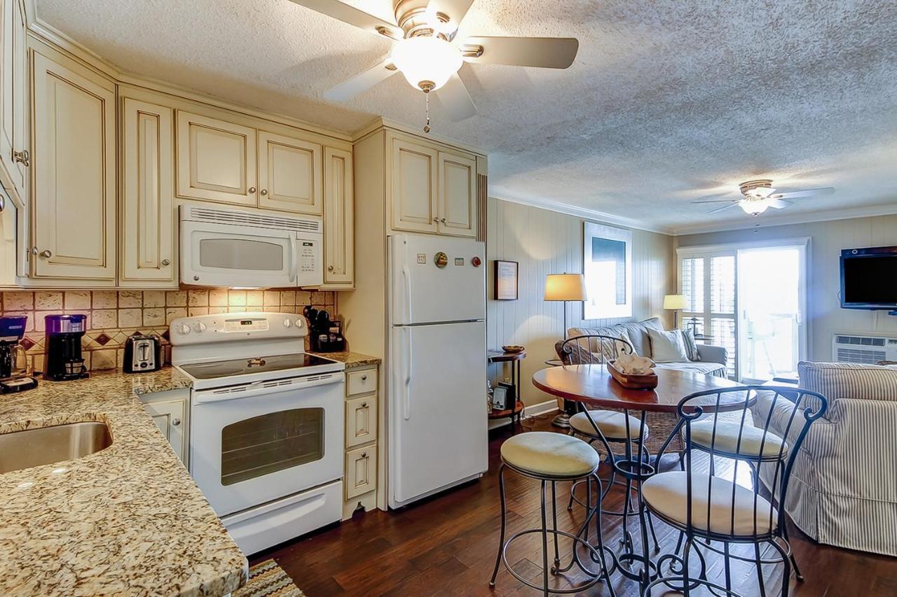 Beach Cottage At Od Myrtle Beach Kültér fotó