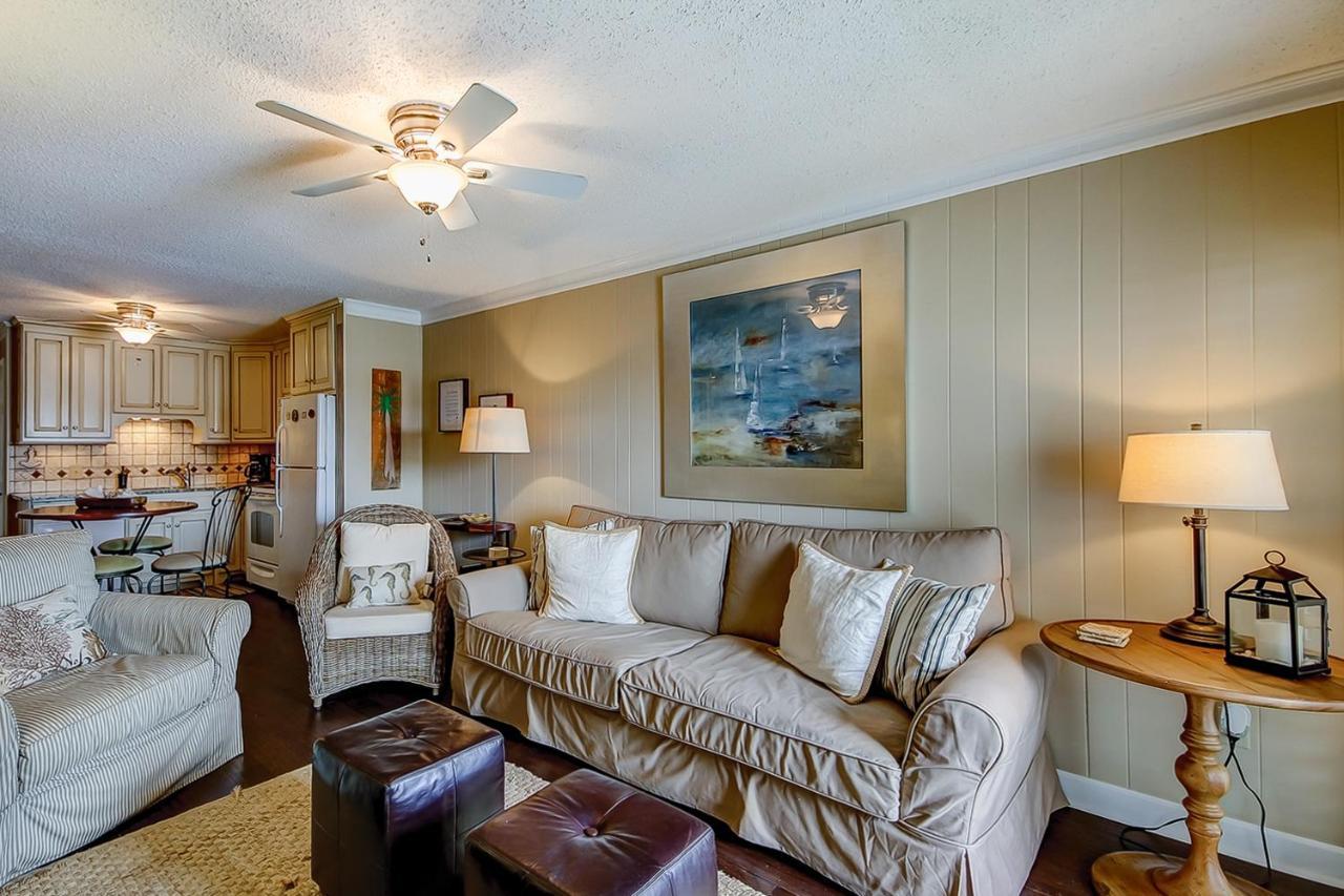 Beach Cottage At Od Myrtle Beach Kültér fotó