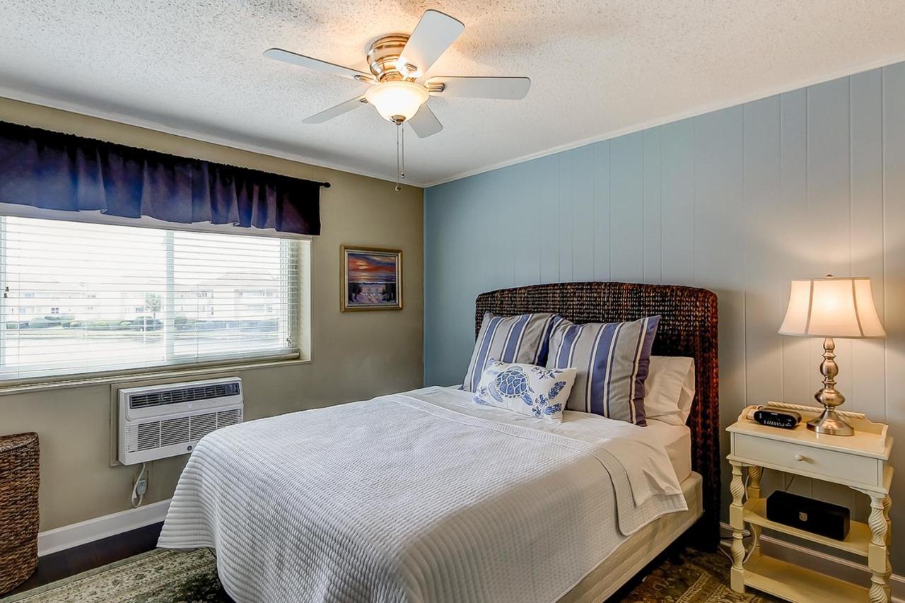 Beach Cottage At Od Myrtle Beach Kültér fotó