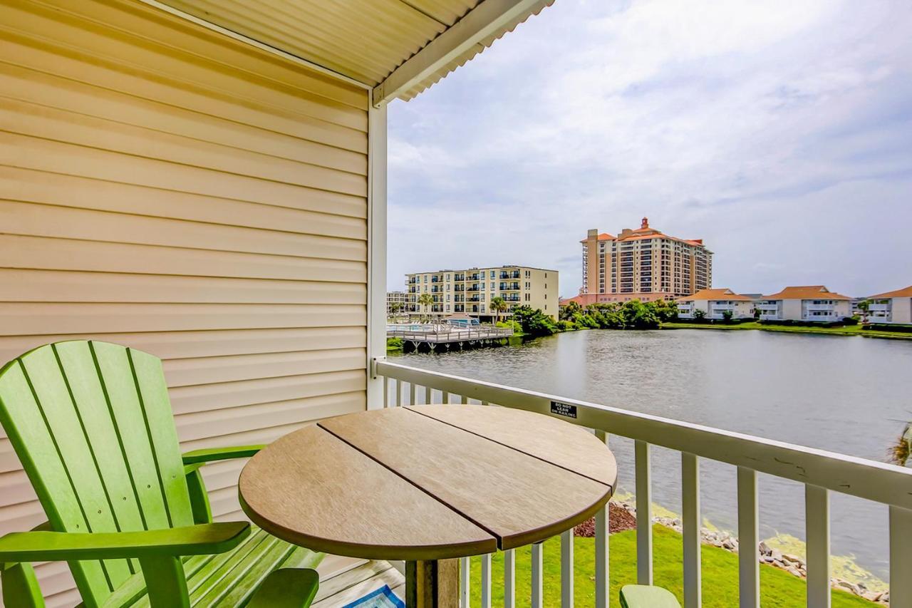 Beach Cottage At Od Myrtle Beach Kültér fotó